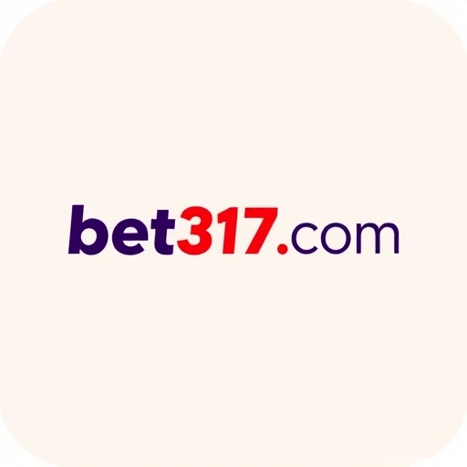 bet317.com Logo