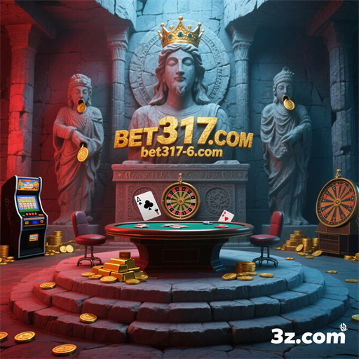 A Importância do Jogo Responsável no Bet317.com
