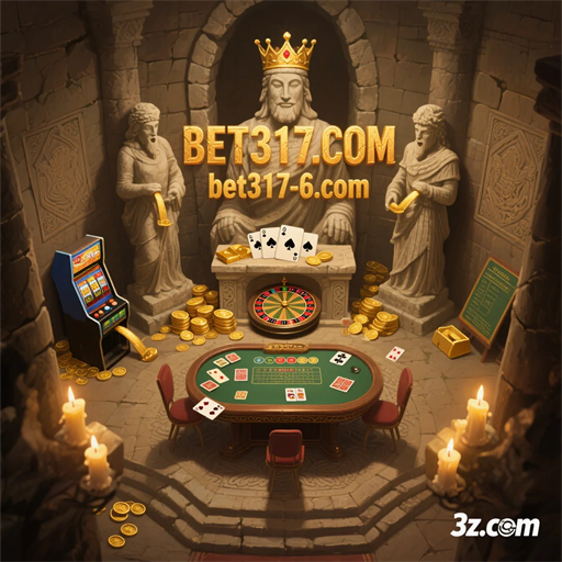 A Emoção das Máquinas Caça-Níqueis em bet317.com