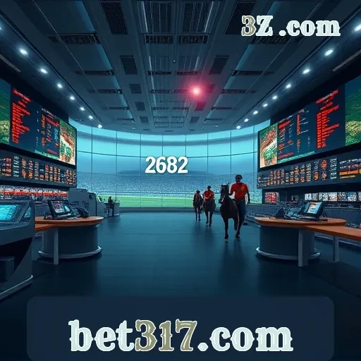 bet317.com: Descubra Os Recursos Incríveis da Seção de Login