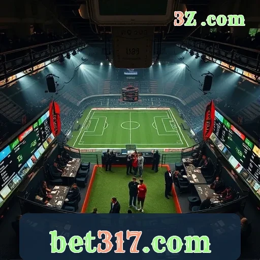 bet317.com: Segurança Aposta em Proteger Seus Usuários