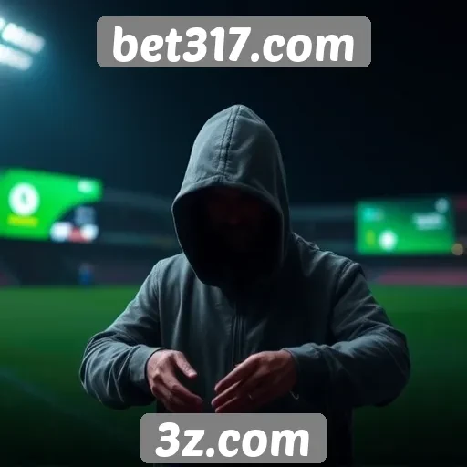 Avaliação da segurança e privacidade do bet317.com