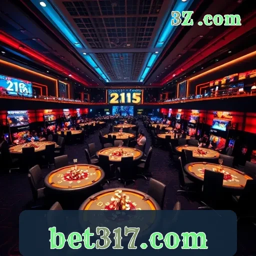 bet317.com: Conheça os Recursos Incríveis da Seção de Eventos Esportivos